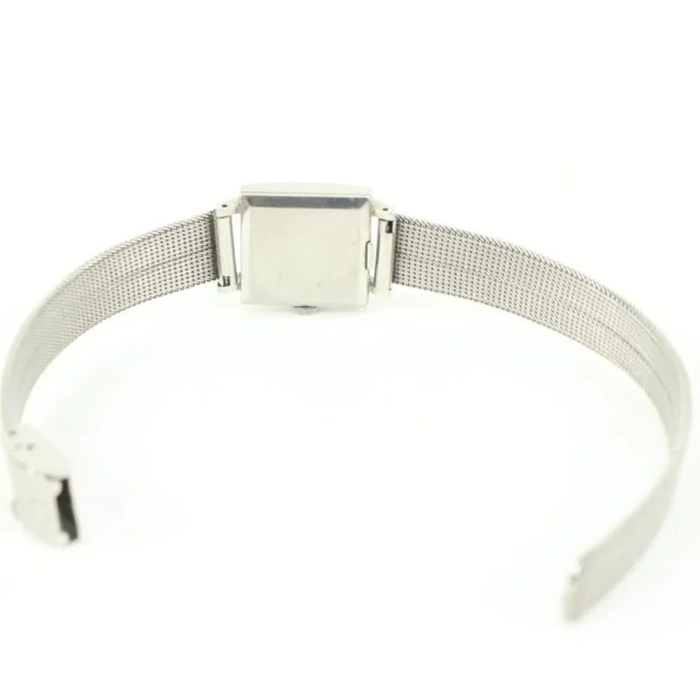 IWC Stainless 19mm Watch 2778